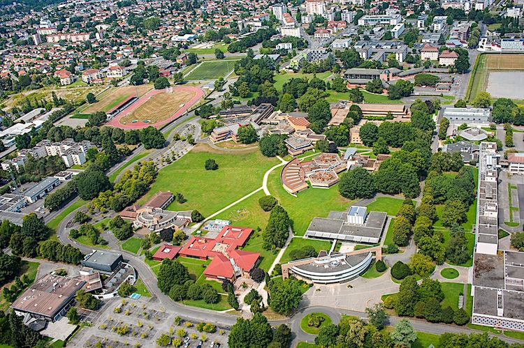 STRATÉGIQUE – L’Université et la Défense nationale, ensemble